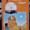 Dilbert Flies to Egypt - Kate Roberson