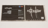 Holograf &ndash; Holografica - CD audio original NOU