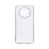 Husa BestCase&reg; Clear Silicon 2MM, Compatibila Cu Honor Magic5 Lite, Antisoc,