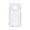 Husa BestCase&reg; Clear Silicon 2MM, Compatibila Cu Honor Magic5 Lite, Antisoc,