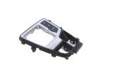Ornament schimbător de viteze AUDI Q5 FY 2018 OEM: 80C713111C 21620110