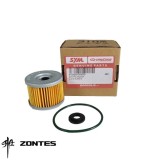 Cumpara ieftin Filtru ulei original Zontes (Daytona) V 310 Euro 5 - ZT 310 4T LC 310cc