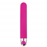 Vibrator Oditi 10 Moduri Vibratii USB Roz Mokko Toys