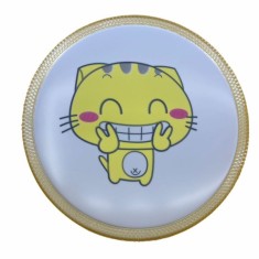 PLAFONIERA LED PENTRU CAMERA COPIILOR 24W 2400LM/6500K