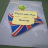 ENGLISH WITH NINO WORKBOOK