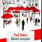 Baiatul printului, Paul Bailey