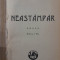 OCTAV DESSILA - NEASTAMPAR (ROMAN) , ED. VI-A , 1945 Cartonata