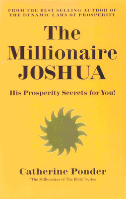 The Millionaire Joshua, His Prosperity Secrets for You! foto