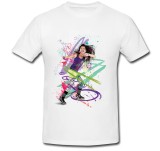 Cumpara ieftin Tricou &quot; Zumba kids &quot;