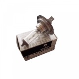 Bec auto cu halogen pentru far Renault H7 12V 55W PX26D , 1 buc.