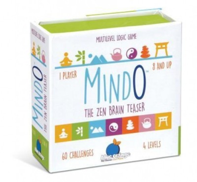 Mindo Zen foto