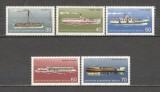 Berlin.1975 Mijloace de transport-Vapoare de pasageri SB.834