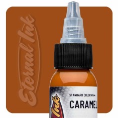 ETERNAL - Culori 15 ml - Not REACH (Tus de desen) - Caramel