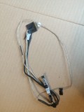 cablu display lvds Dell Inspiron 15 5565 5577 5567 5000 series DC02002I800 cu camera web webcam original