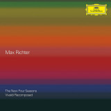 The New Four Seasons Vivaldi Recomposed | Max Richter, Deutsche Grammophon