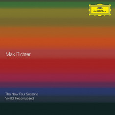 The New Four Seasons Vivaldi Recomposed | Max Richter