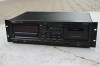 Cd Player Deck Tascam CD A 500