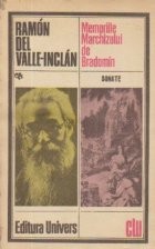 Memoriile Marchizului de Bradomin (Sonate) foto