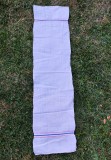Prosop stergar vechi taranesc, 118cm x 30cm