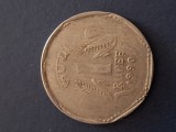 1 rupie 1990 india