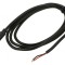 Cablu USB Micro-B 1m Negru 10W