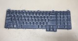 Tastatură laptop Alienware M14x R1 (P11E), NSK-D8D1D