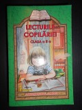 LUCICA BUZENCHI - LECTURILE COPILARIEI clasa a 2-a. ANTOLOGIE SCOLARA COMPLETA