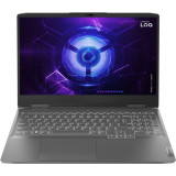 Laptop Gaming Lenovo LOQ 15IRH8 cu procesor Intel&reg; Core&trade; i5-12450H pana la 4.4 GHz, 15.6, Full HD, 144Hz, G-SYNC, 16GB, 512GB SSD, NVIDIA&reg; GeForce RTX