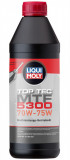 Ulei Transmisie Automata Cutia De Viteze Cu Cuplaj Dublu DSG Liqui Moly Top Tec MTF 5300 70W-75W 1L 21359