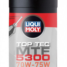 Ulei Transmisie Automata Cutia De Viteze Cu Cuplaj Dublu DSG Liqui Moly Top Tec MTF 5300 70W-75W 1L 21359