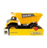 Cumpara ieftin Vehicul John Deere - Basculanta pentru constructie, galben