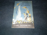 CARL SANDBURG - POVESTI DIN TARA RUTABAGA