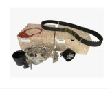Pachet revizie Dacia Logan 1.2 16V kit distributie si pompa apa 130C16776R | 210101832R