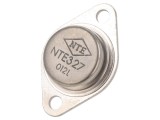 Tranzistor NPN Bipolar 150V 25A 200W TO3 NTE327