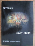 Petroniu (Titus Petronius Niger) - Satyricon (2003)