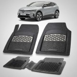 Cumpara ieftin Covorase Renault Megane E-Tech Crossover (Electric) Compatibile 2022-2026 | Silver