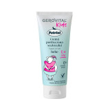 Crema pentru zona scutecului Petrini Forte, 100 ml, Gerovital Kids, Farmec