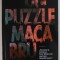UN PUZZLE MACABRU , roman de NADINE MATHESON , 2022