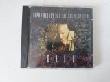 CD &ndash; Alpha Blondy and The Solar System: Dieu &ndash; Reggae