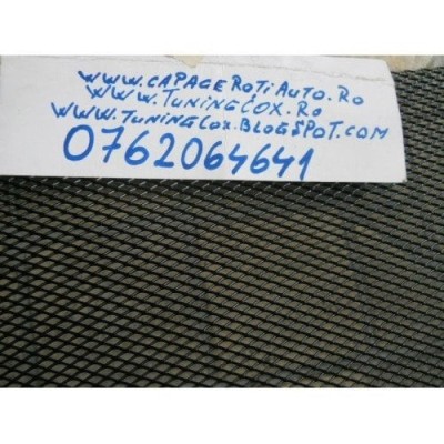 Plasa pentru grila marunta foto