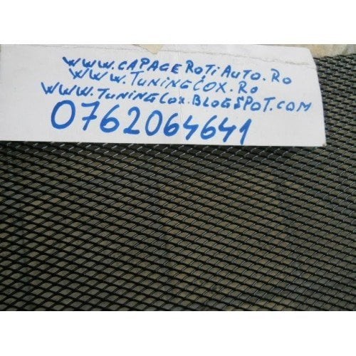 Plasa pentru grila marunta