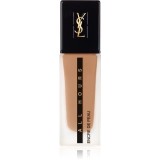Yves Saint Laurent Encre de Peau All Hours Foundation machiaj persistent SPF 20 culoare BD 85 Warm Coffee 25 ml