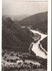 CPIB 22071 - CARTE POSTALA - VALEA OLTULUI LA COZIA, RPR, Circulata, Fotografie