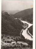 CPIB 22071 - CARTE POSTALA - VALEA OLTULUI LA COZIA, RPR