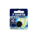 Baterie litiu cr2032 varta