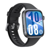 Huawei Watch Fit 4 Black, Curea Fluoroelastomer Black
