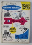 ALMANAH TURISTIC , 1966