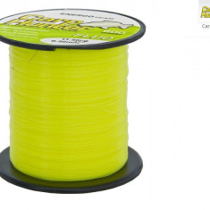 Fir pescuit EnergoTeam Carp Hunter Fluo -0.22mm/6.8kg-600m