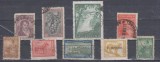 M2 - R1 2 - TIMBRE FOARTE VECHI - ARGENTINA