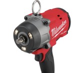 Cheie de impact, cuplu ridicat M18 FUEL&trade; &frac12;&Prime; cu pin de blocare MILWAUKEE M18